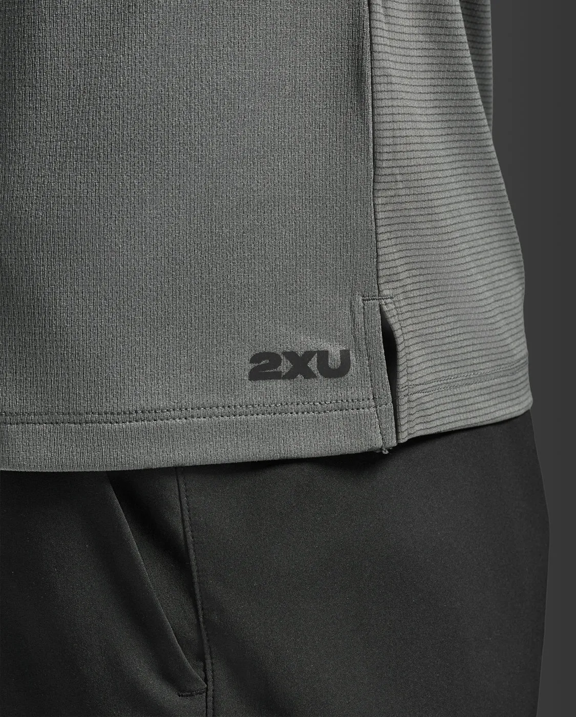 Aero Long Sleeve sold by 2xu product image thumbnail 5