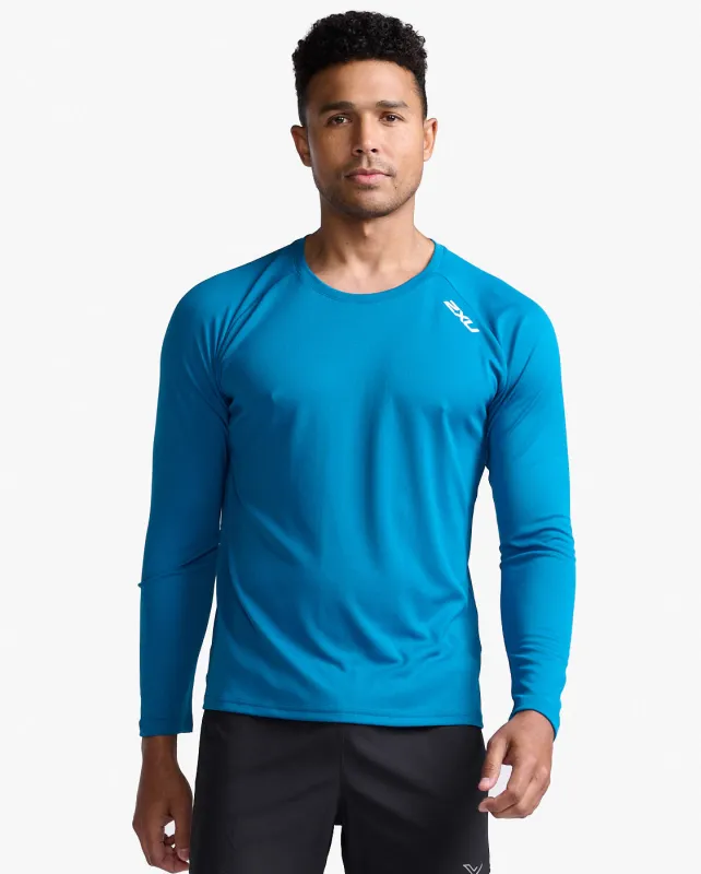 Aspire Long Sleeve sold by 2xu