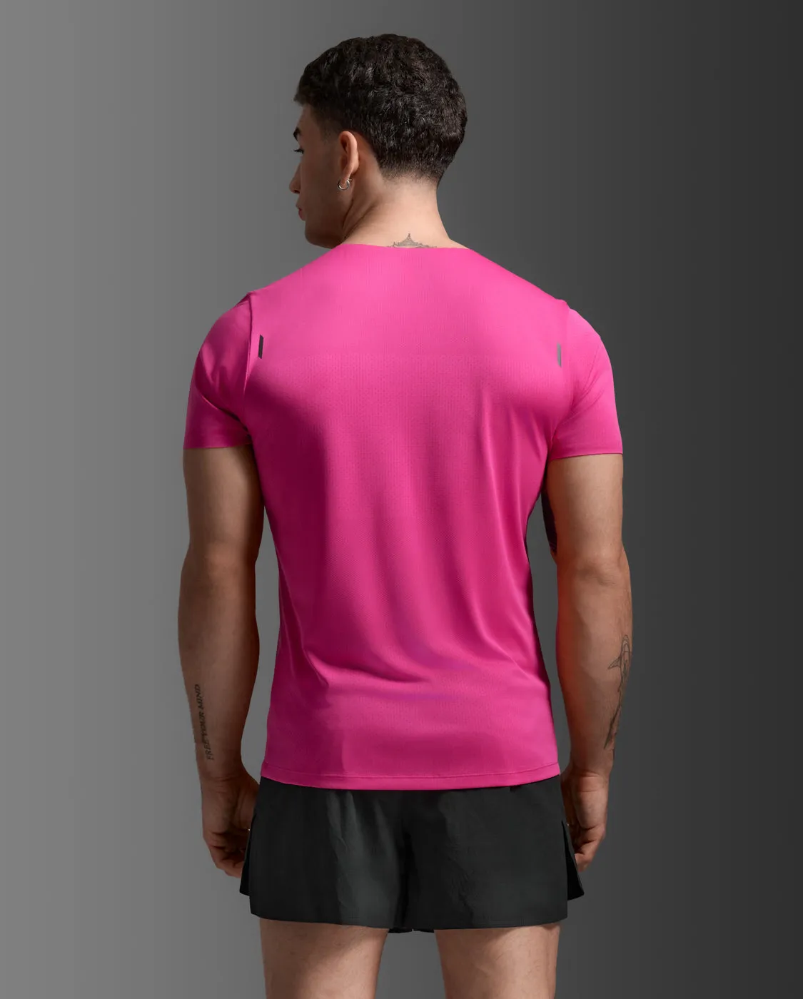 Light Speed Tech Tee sold by 2xu product image thumbnail 3