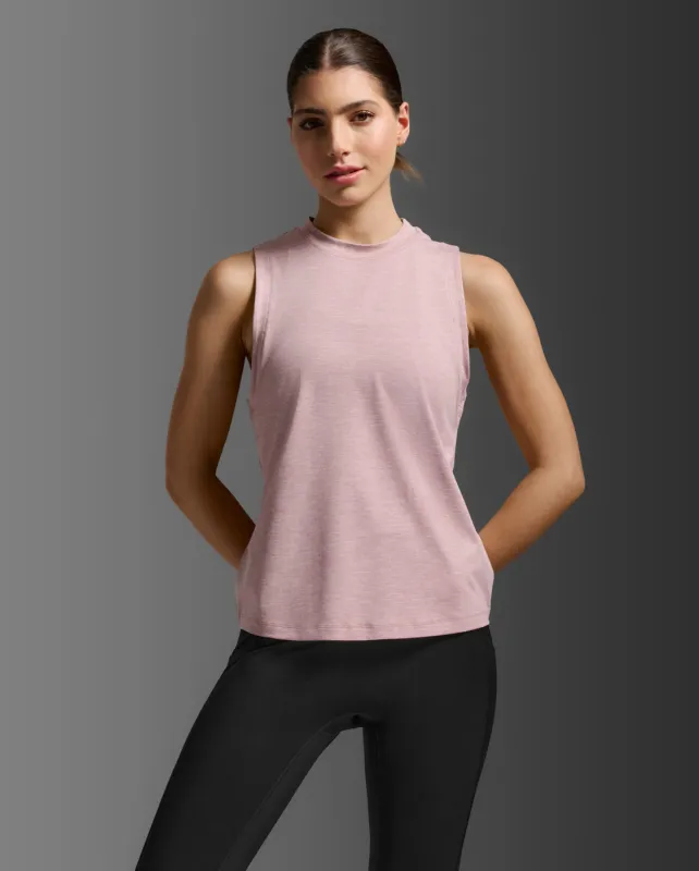 Form Soft Jersey Tank sold by 2xu