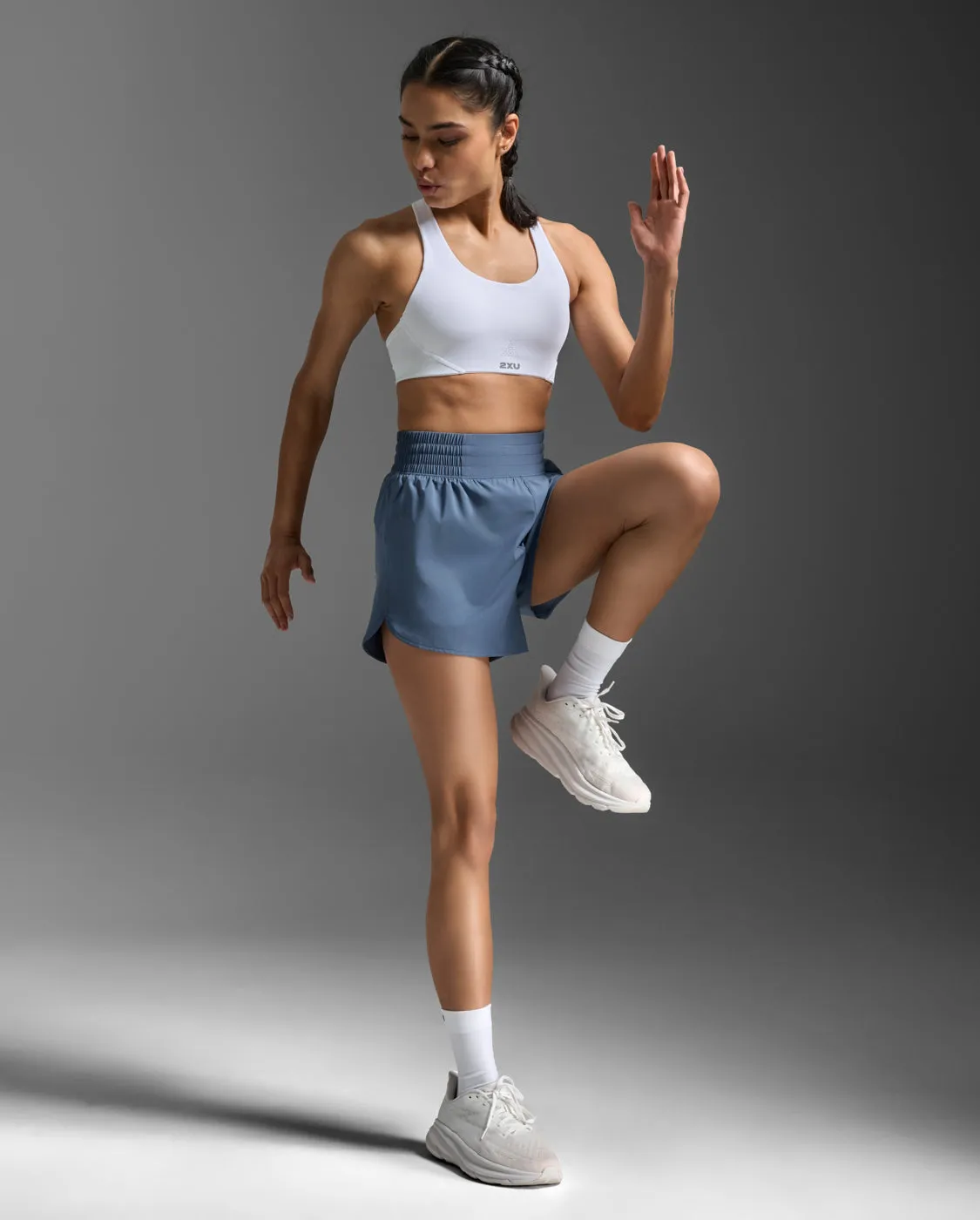 Aero Hi-Rise 4 Inch Shorts sold by 2xu product image thumbnail 5