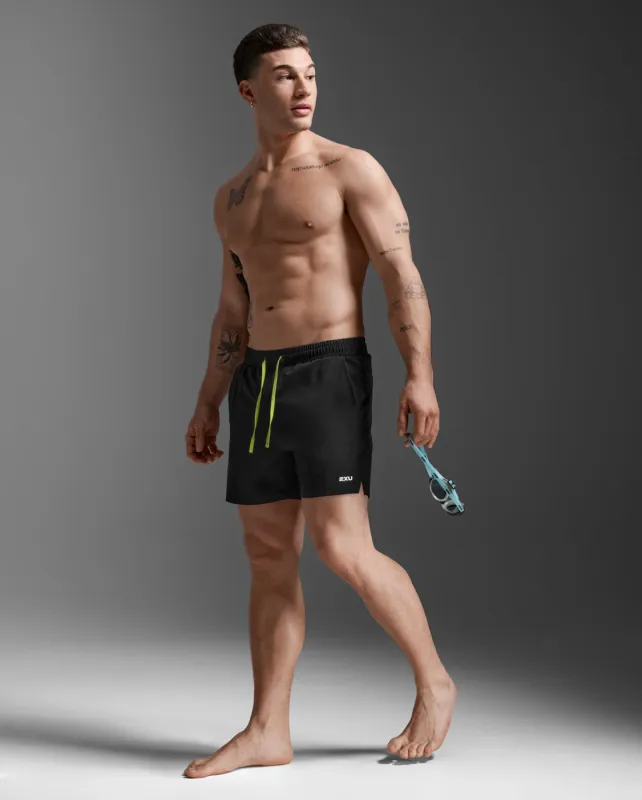 Aero Hybrid Swim Shorts sold by 2xu