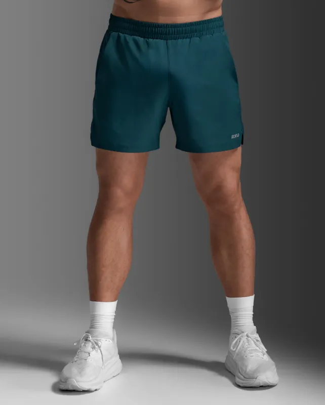 Aero 5 Inch Shorts sold by 2xu