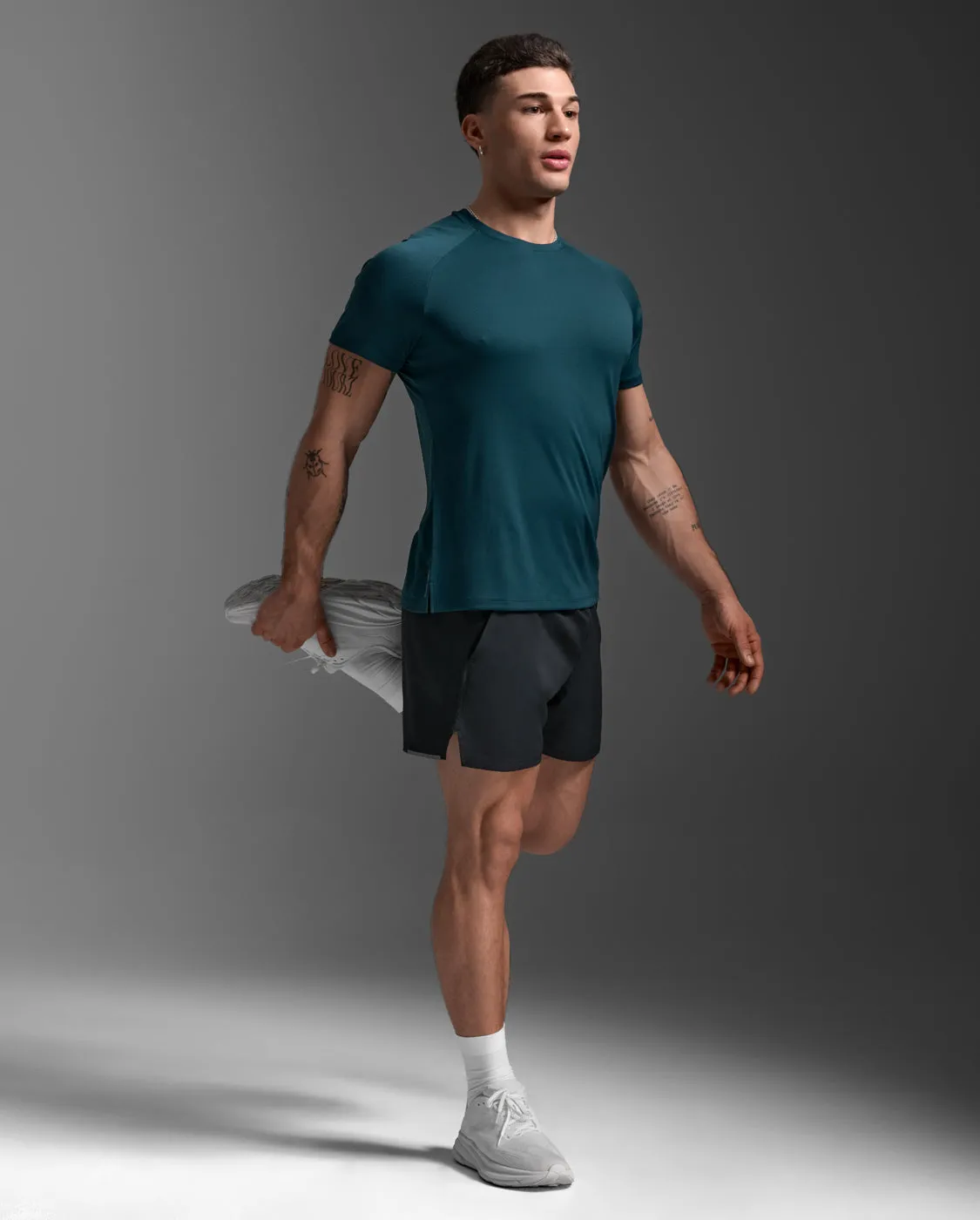 Aero Tee sold by 2xu product image thumbnail 4