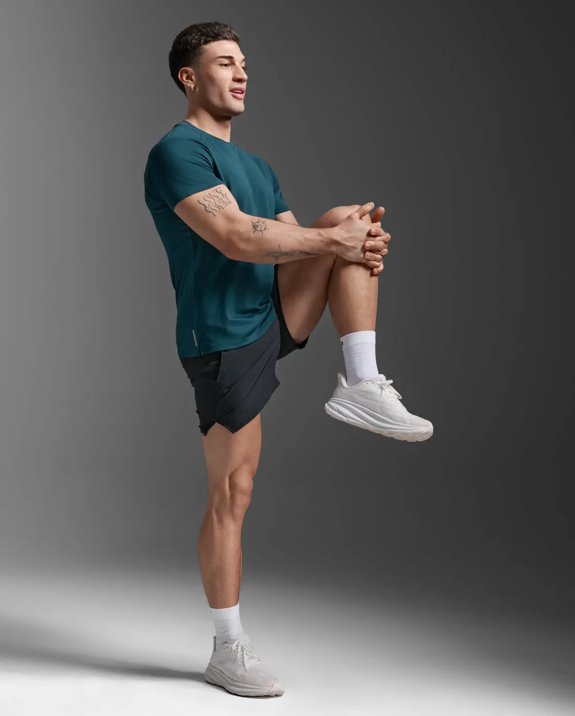 Aero Tee sold by 2xu product image thumbnail 3