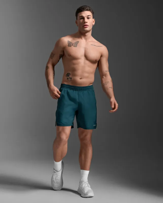 Aero 7 Inch Shorts sold by 2xu