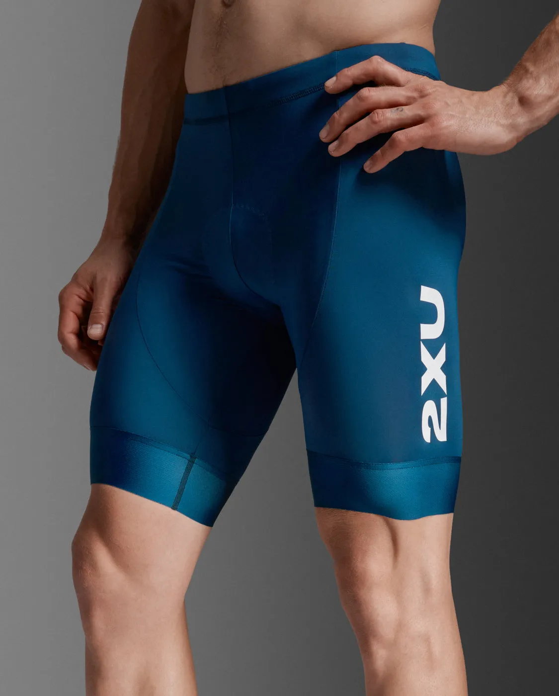 Aero Tri 9 Inch Shorts sold by 2xu product image thumbnail 5