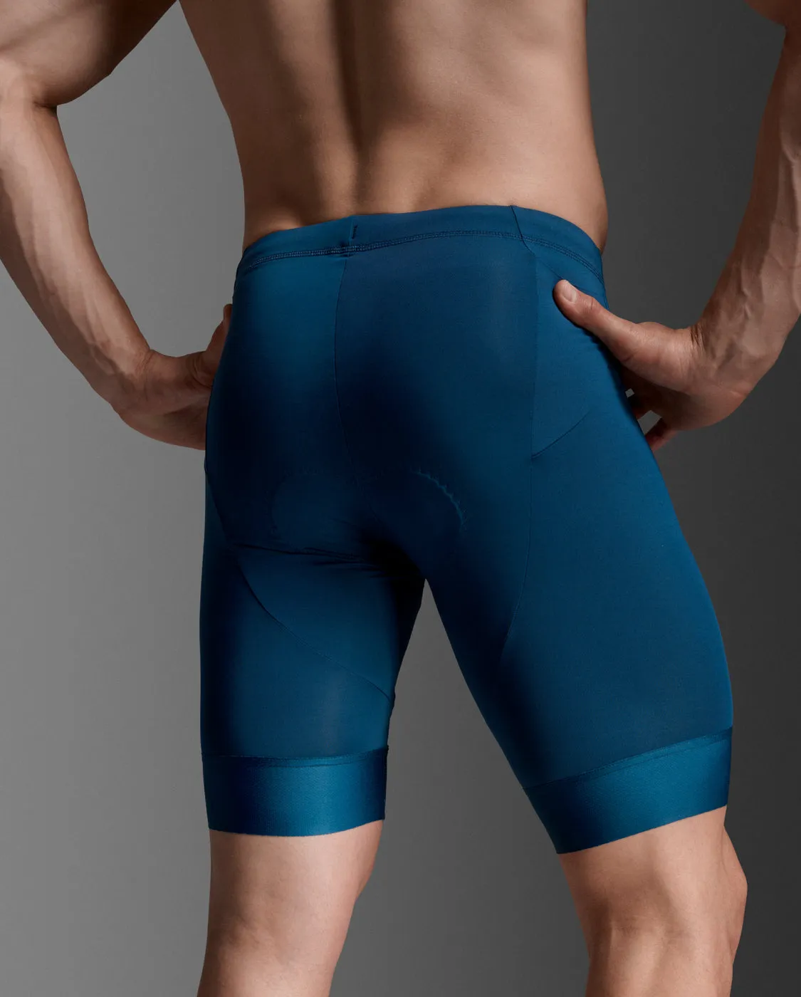 Aero Tri 9 Inch Shorts sold by 2xu product image thumbnail 3