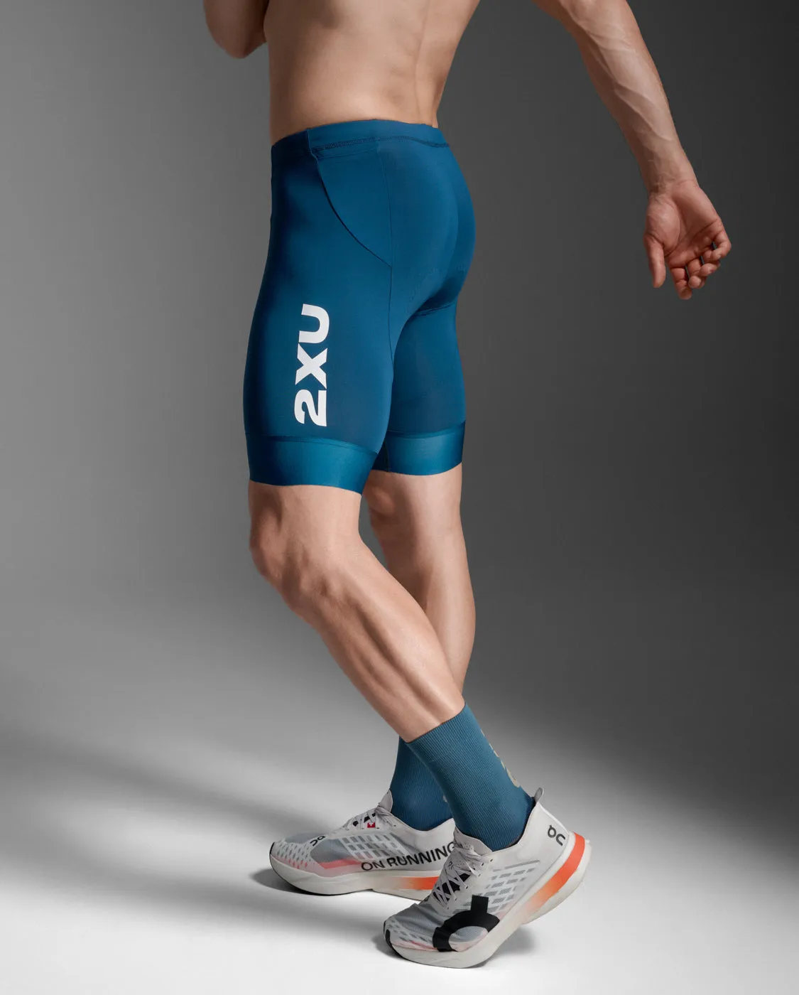 Aero Tri 9 Inch Shorts sold by 2xu product image thumbnail 2