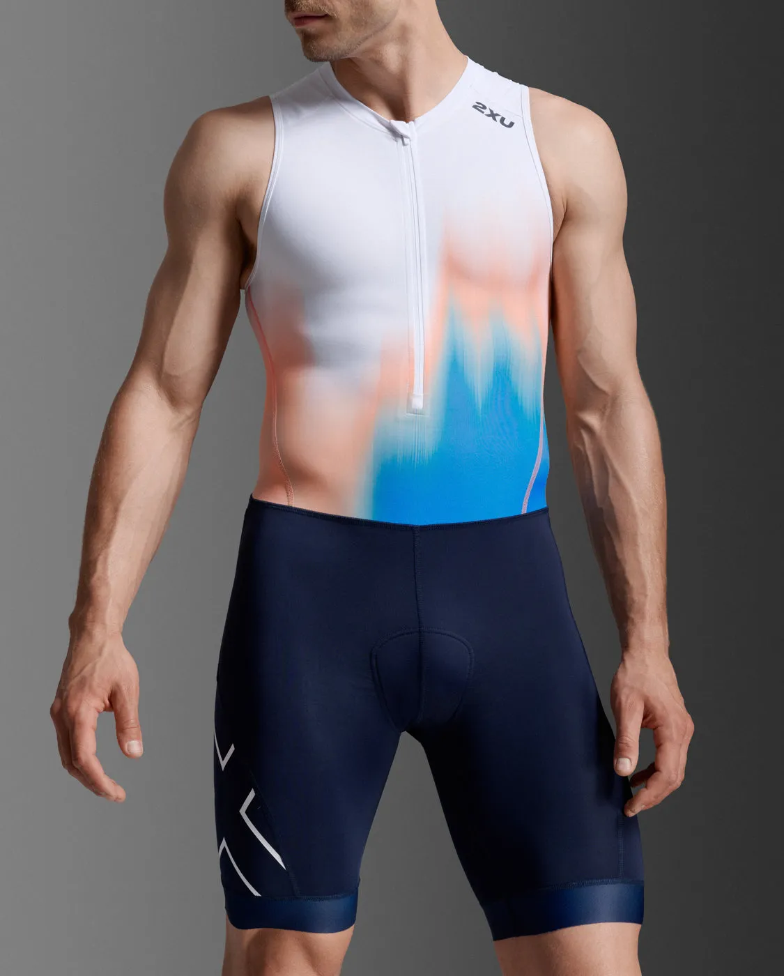Core Trisuit sold by 2xu product image thumbnail 4
