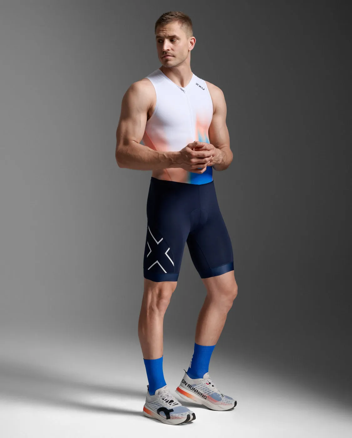 Core Trisuit sold by 2xu product image thumbnail 2