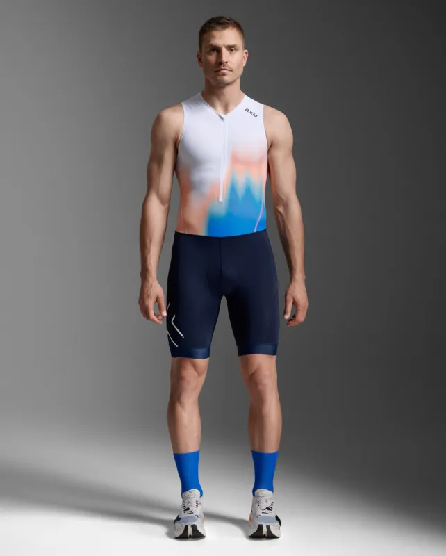 Core Trisuit made by 2xu