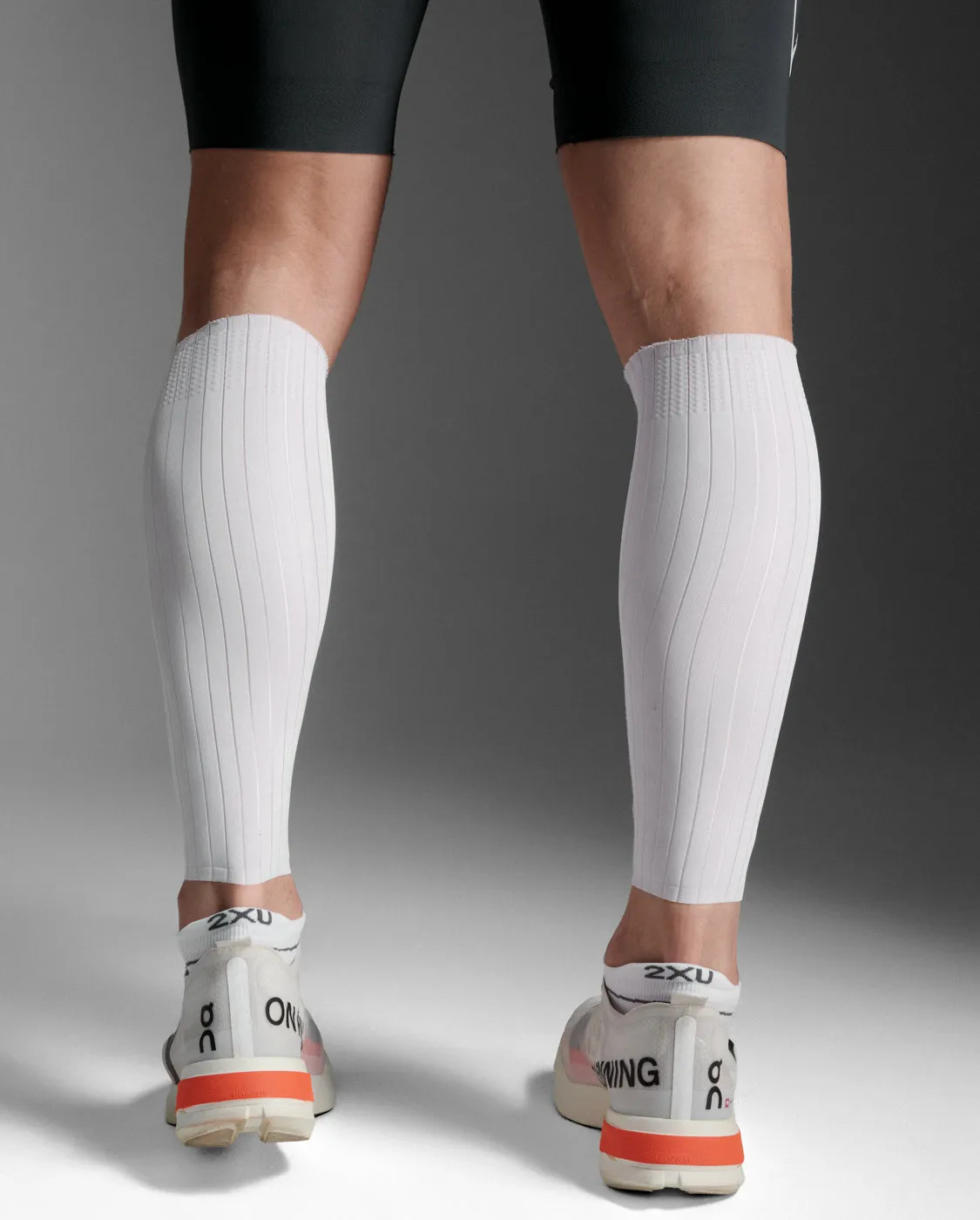 Light Speed Aero Calf Guards sold by 2xu product image thumbnail 3