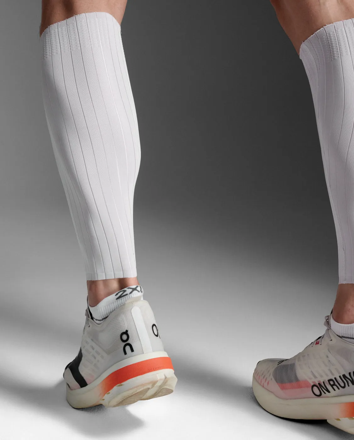 Light Speed Aero Calf Guards sold by 2xu product image thumbnail 5