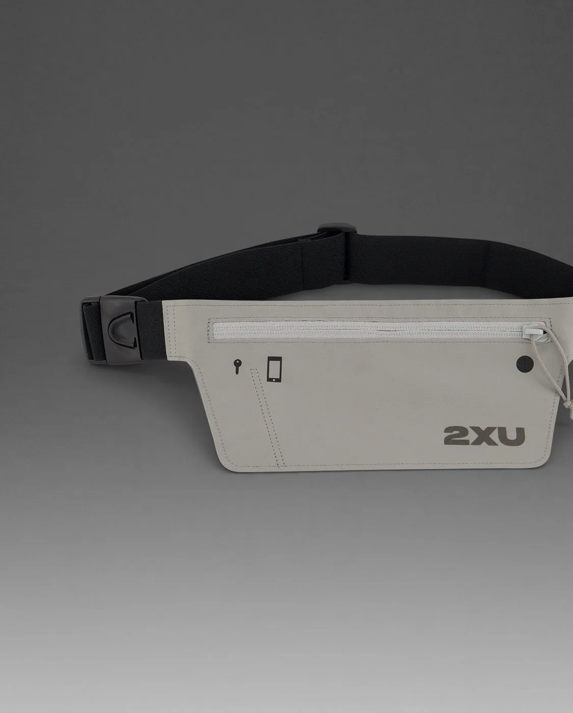 Slim Run Belt sold by 2xu product image thumbnail 4