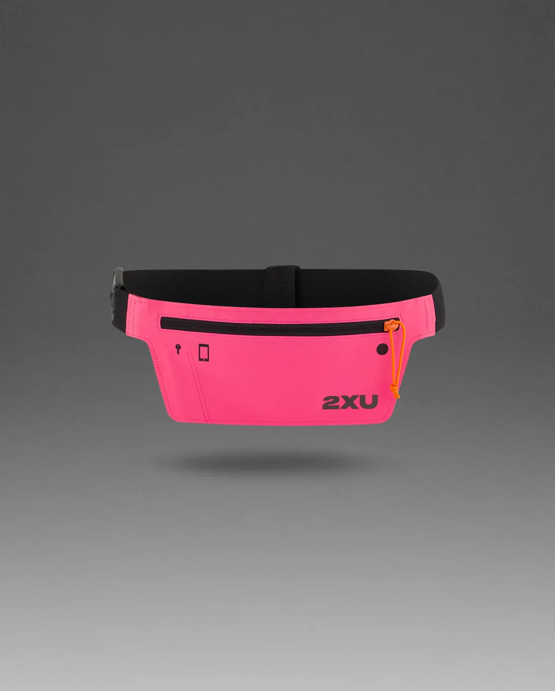 Slim Run Belt sold by 2xu