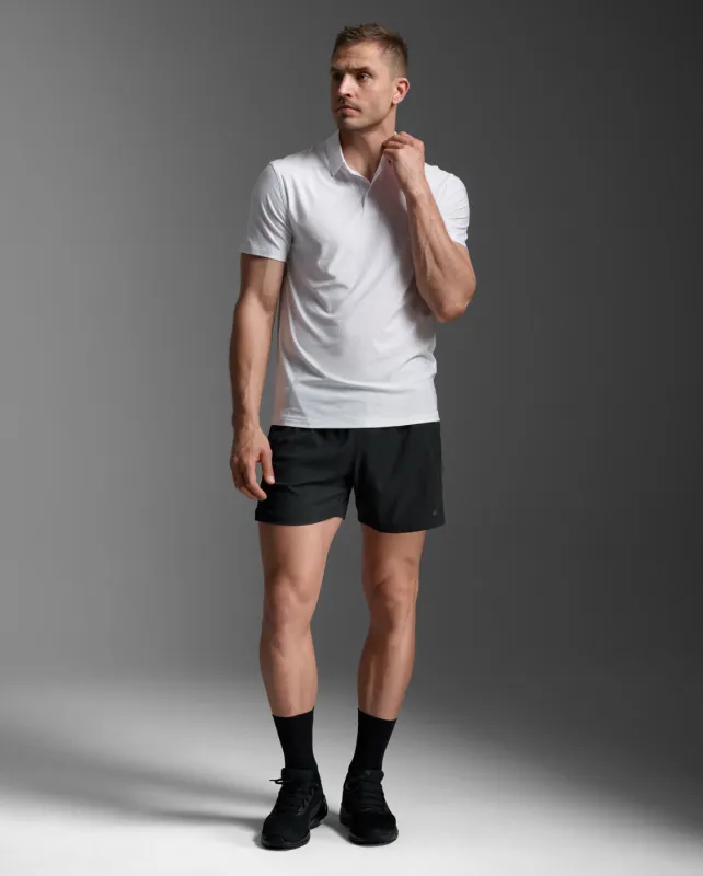 Signature Polo made by 2xu