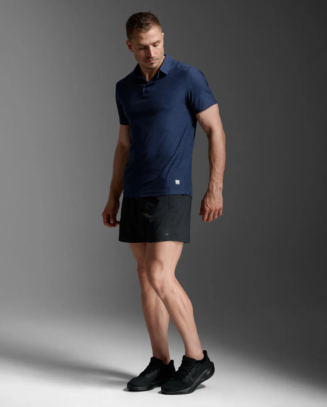 Signature Polo sold by 2xu product image thumbnail 2