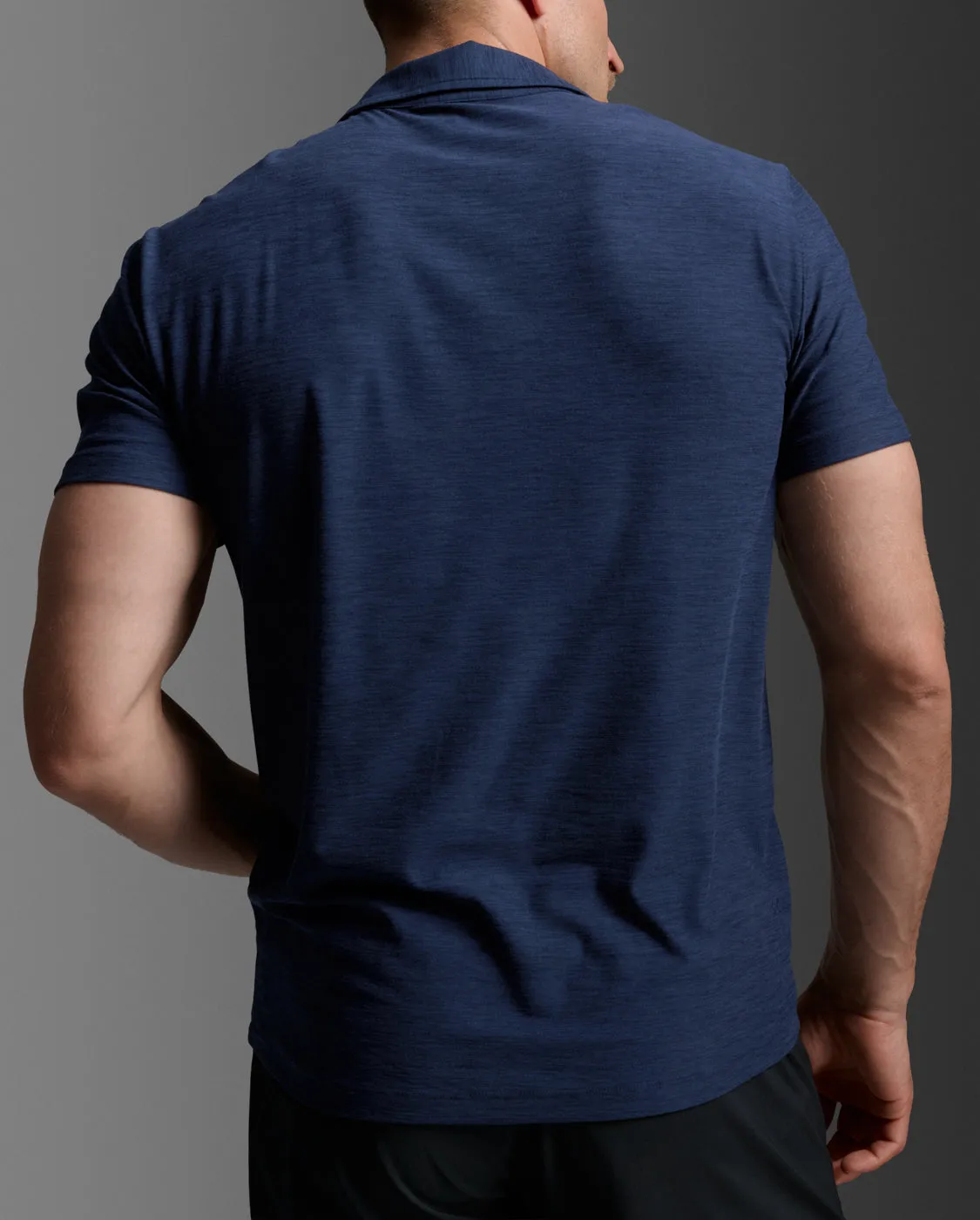 Signature Polo sold by 2xu product image thumbnail 5