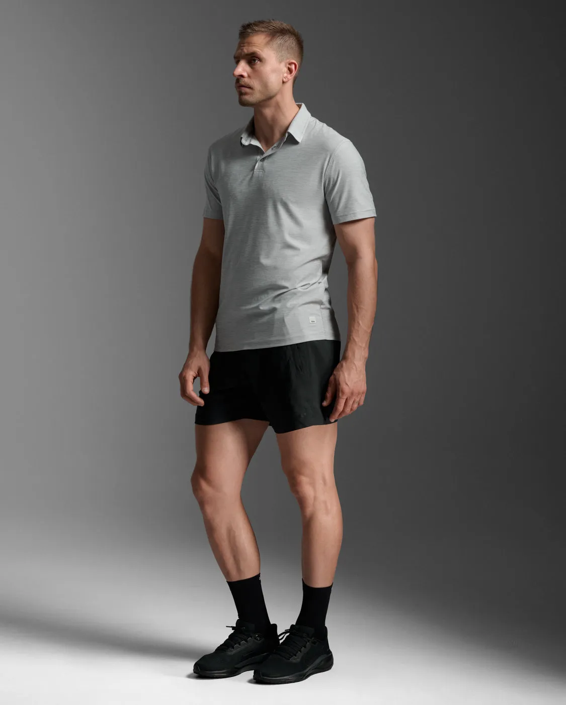 Signature Polo sold by 2xu product image thumbnail 2