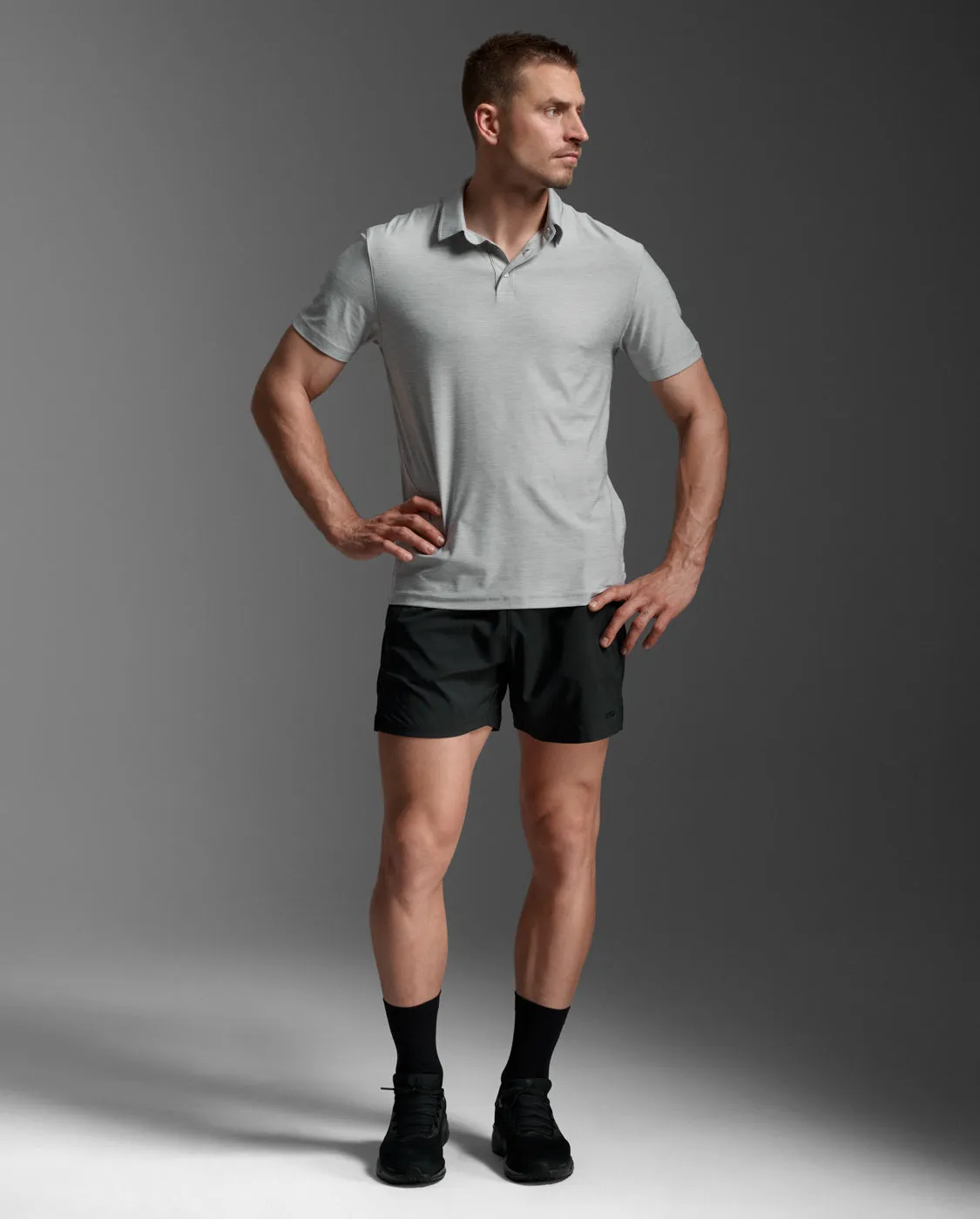 Signature Polo sold by 2xu