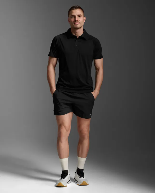 Signature Polo sold by 2xu
