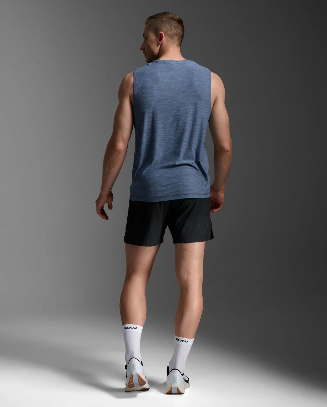 Signature Tank sold by 2xu product image thumbnail 3
