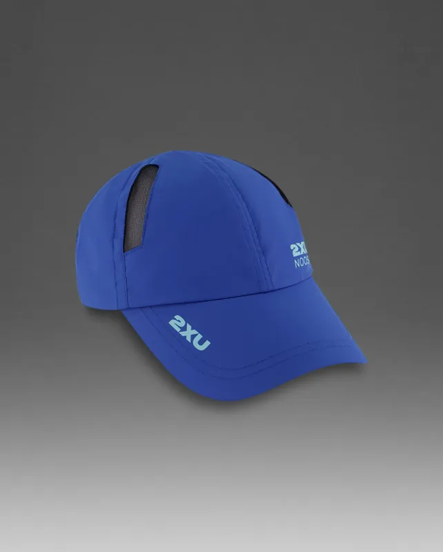 Run Cap (Noosa Edition) sold by 2xu
