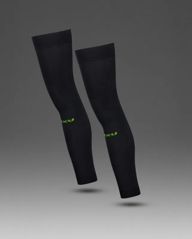 Recovery Flex Leg Sleeves with FIR made by 2xu