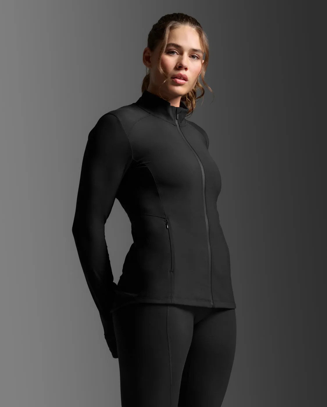 Form Soft Touch Jacket sold by 2xu product image thumbnail 4