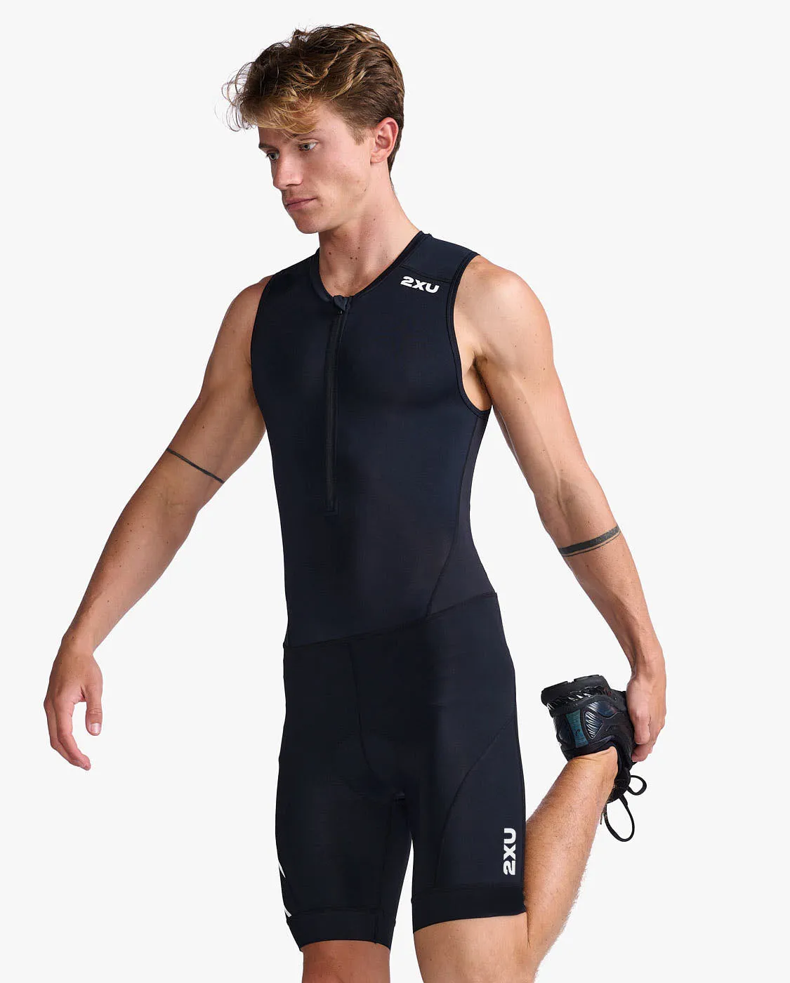Core Trisuit sold by 2xu product image thumbnail 2