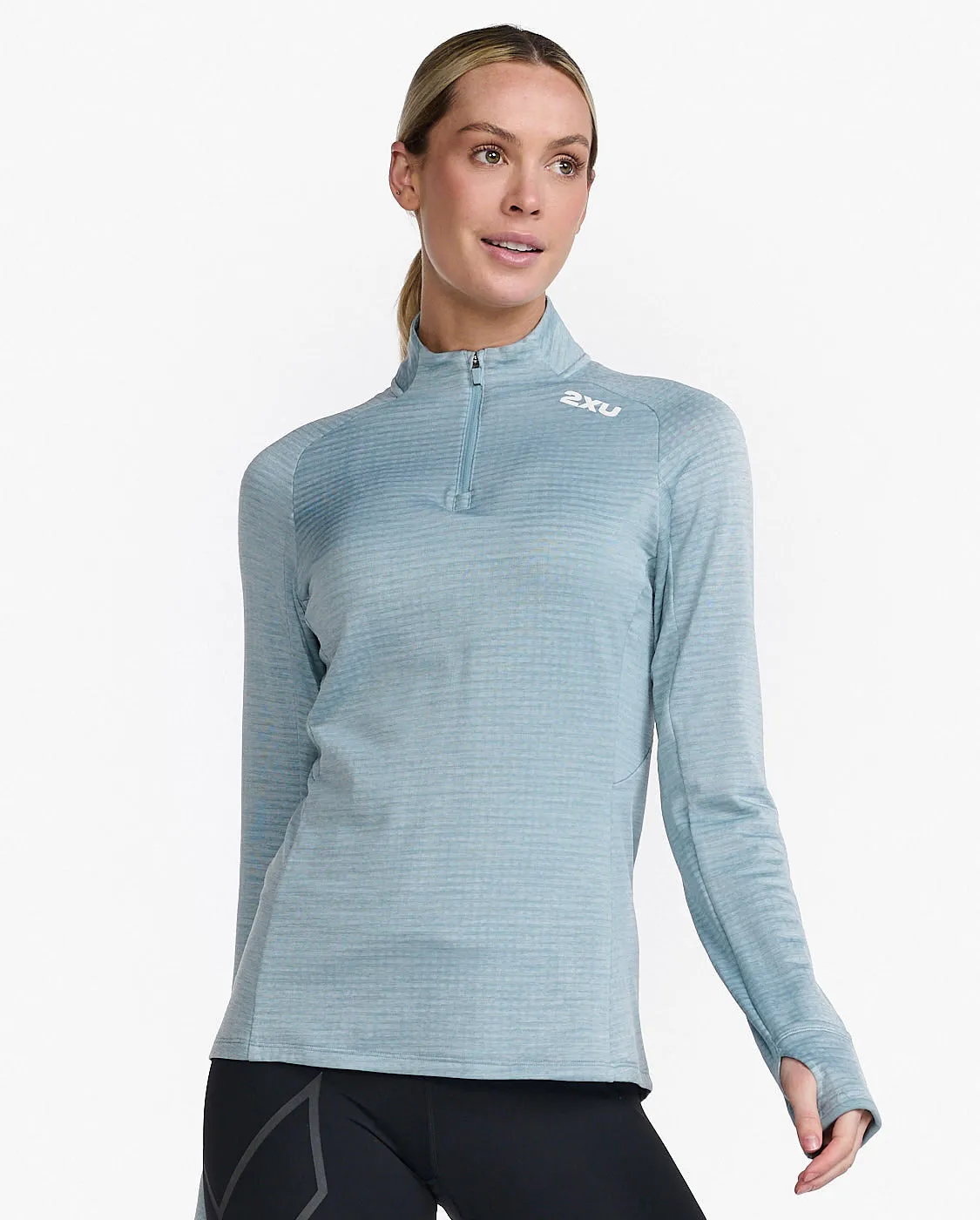 Ignition 1/4 Zip sold by 2xu