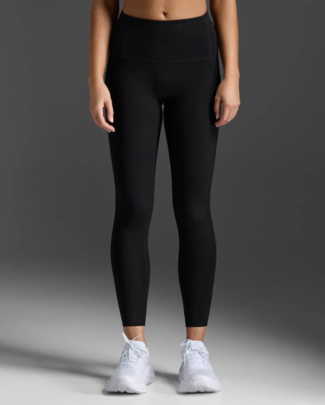 Form Stash Hi-Rise Compression Tights with Pockets sold by 2xu product image thumbnail 4
