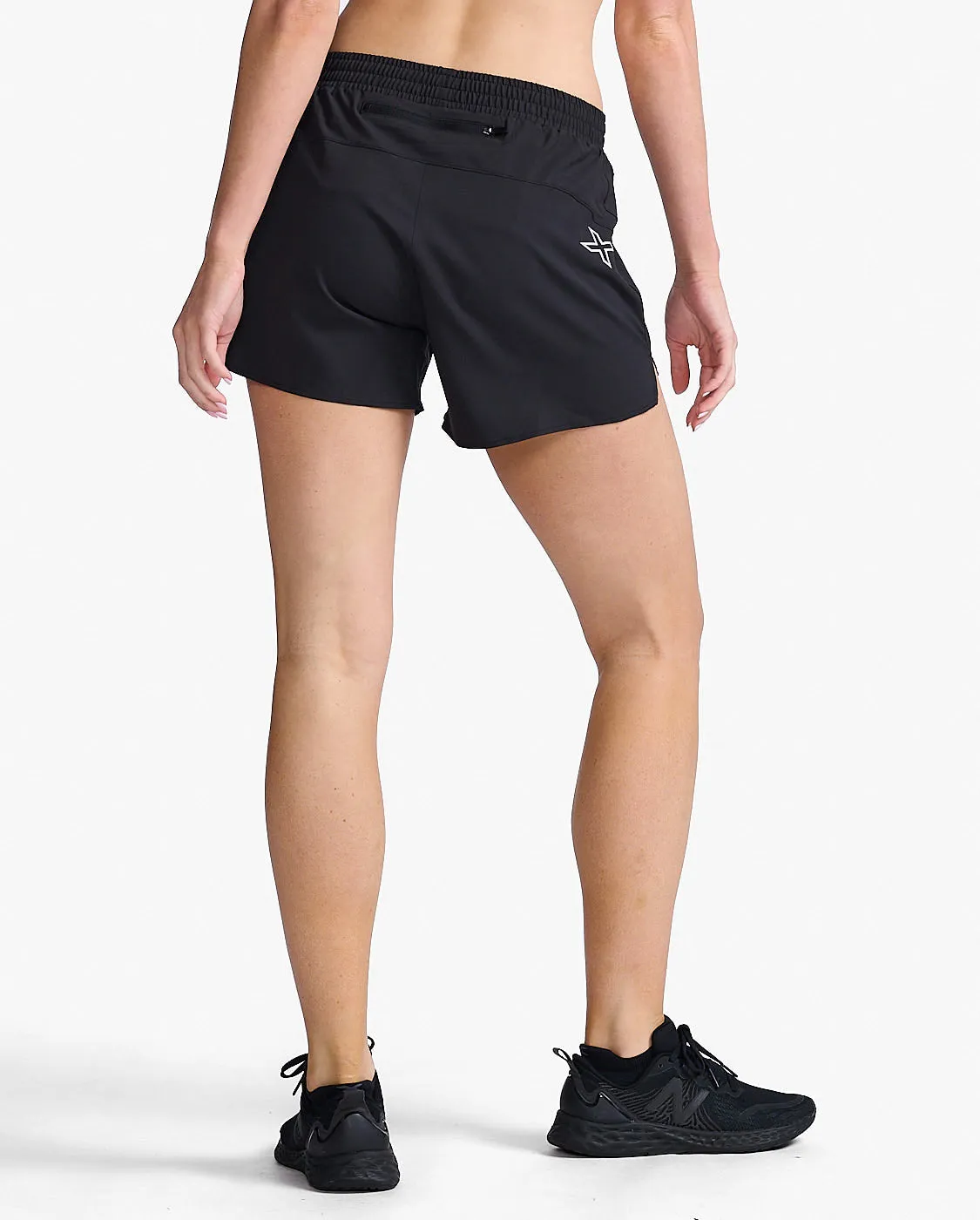 Aero 5" Shorts sold by 2xu product image thumbnail 4