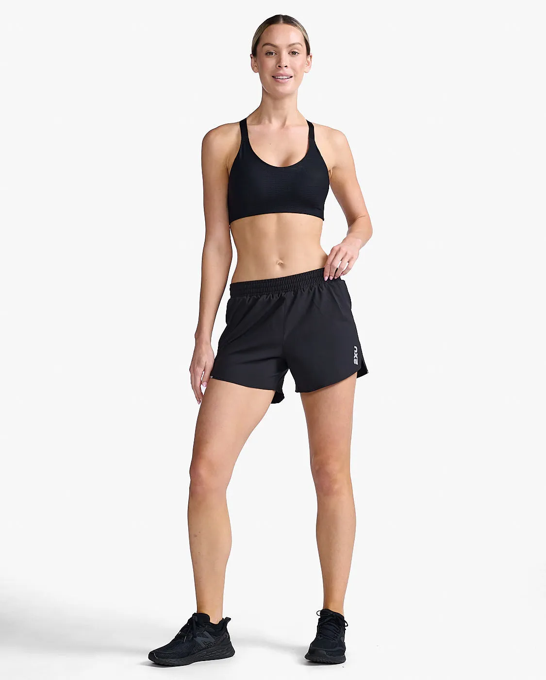 Aero 5" Shorts sold by 2xu product image thumbnail 5
