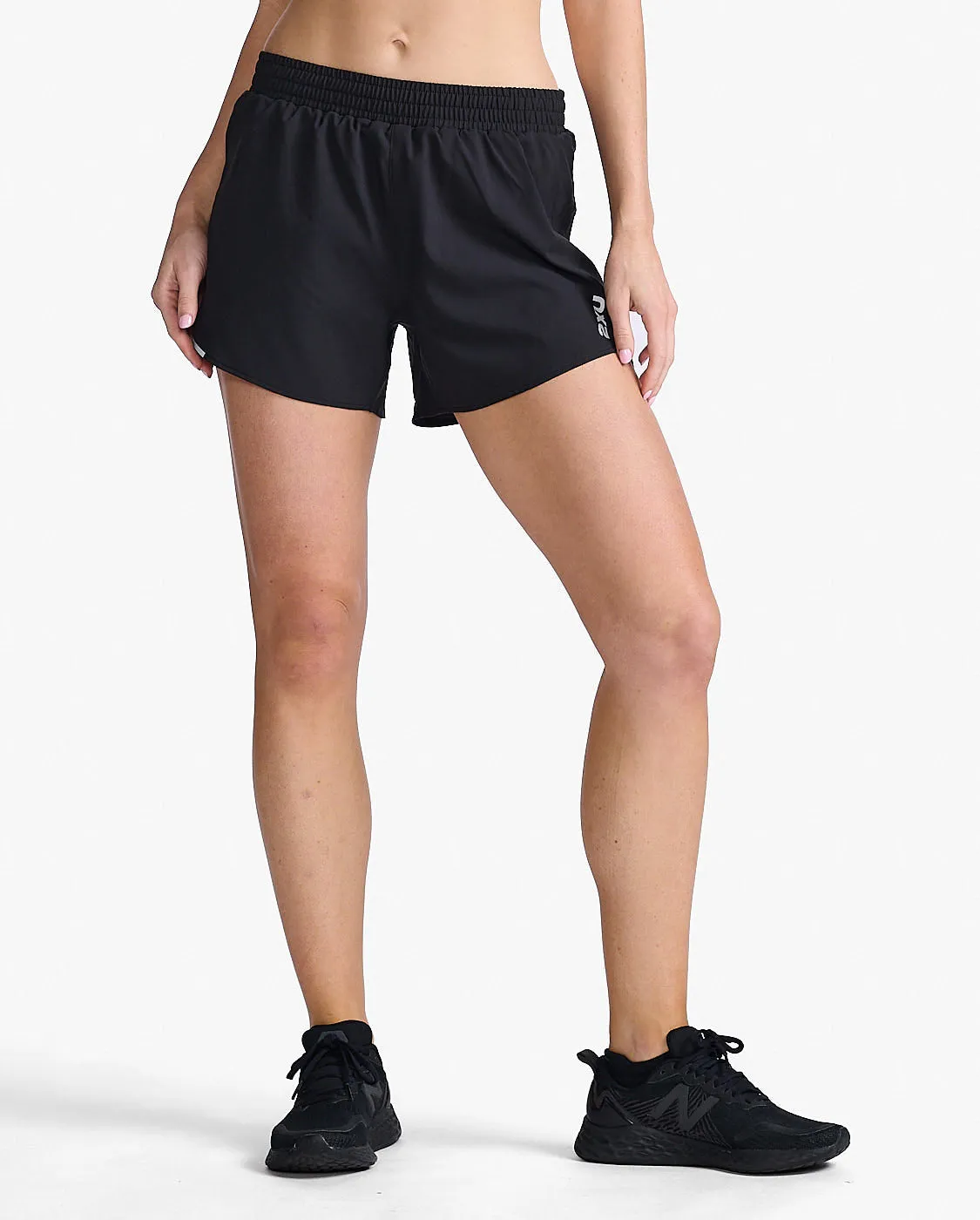 Aero 5" Shorts sold by 2xu product image thumbnail 2
