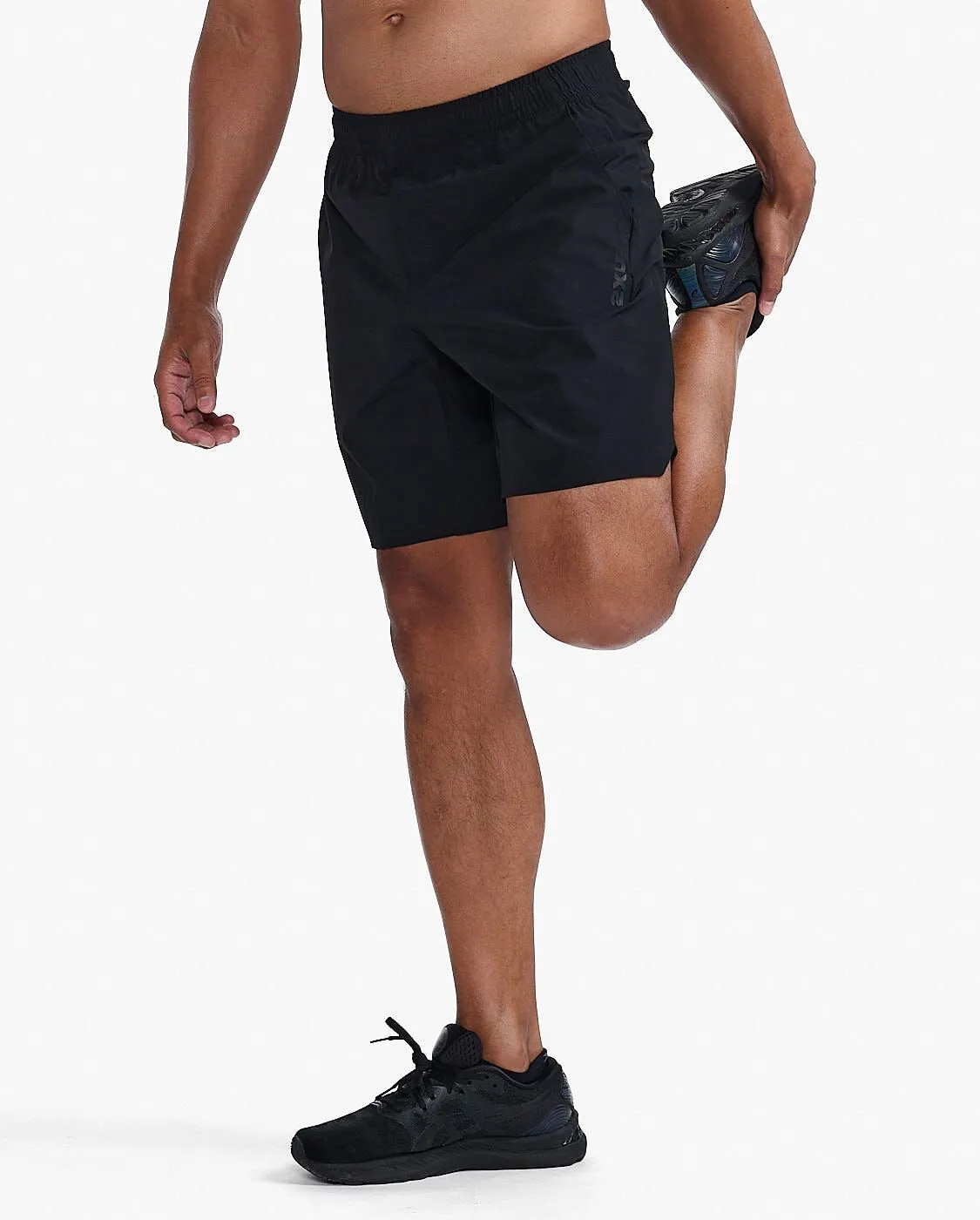 Motion 8" Shorts sold by 2xu product image thumbnail 2