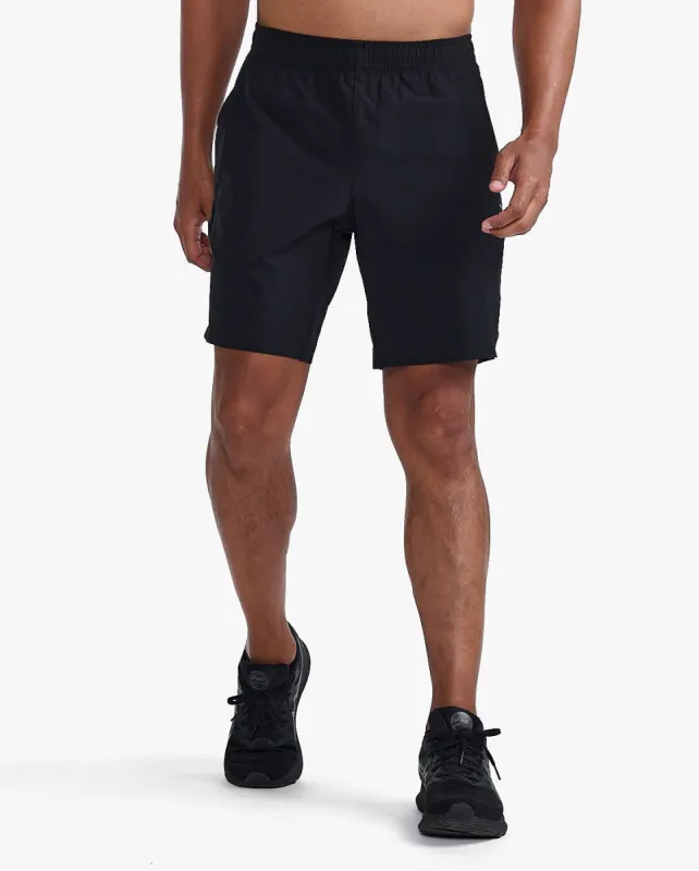 Motion 8" Shorts made by 2xu