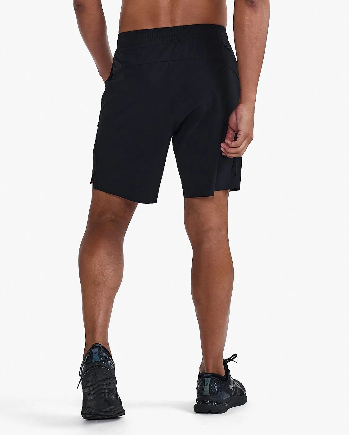 Motion 8" Shorts sold by 2xu product image thumbnail 4