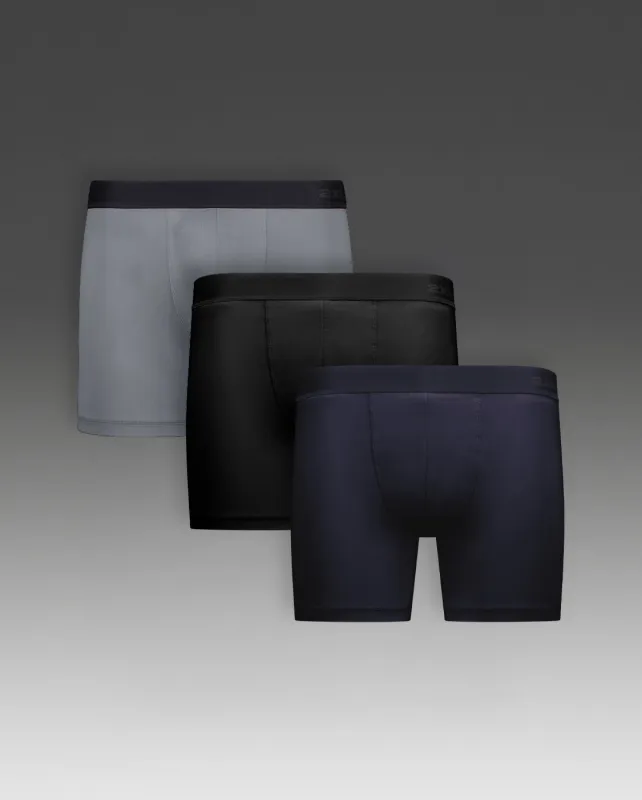 Modal Boxer Brief 3 Pack sold by 2xu