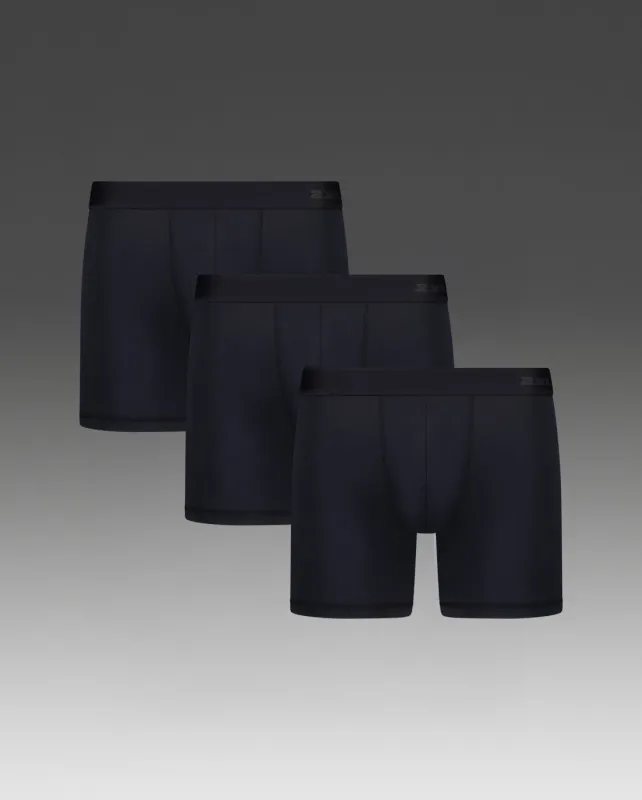 Modal Boxer Brief 3 Pack sold by 2xu