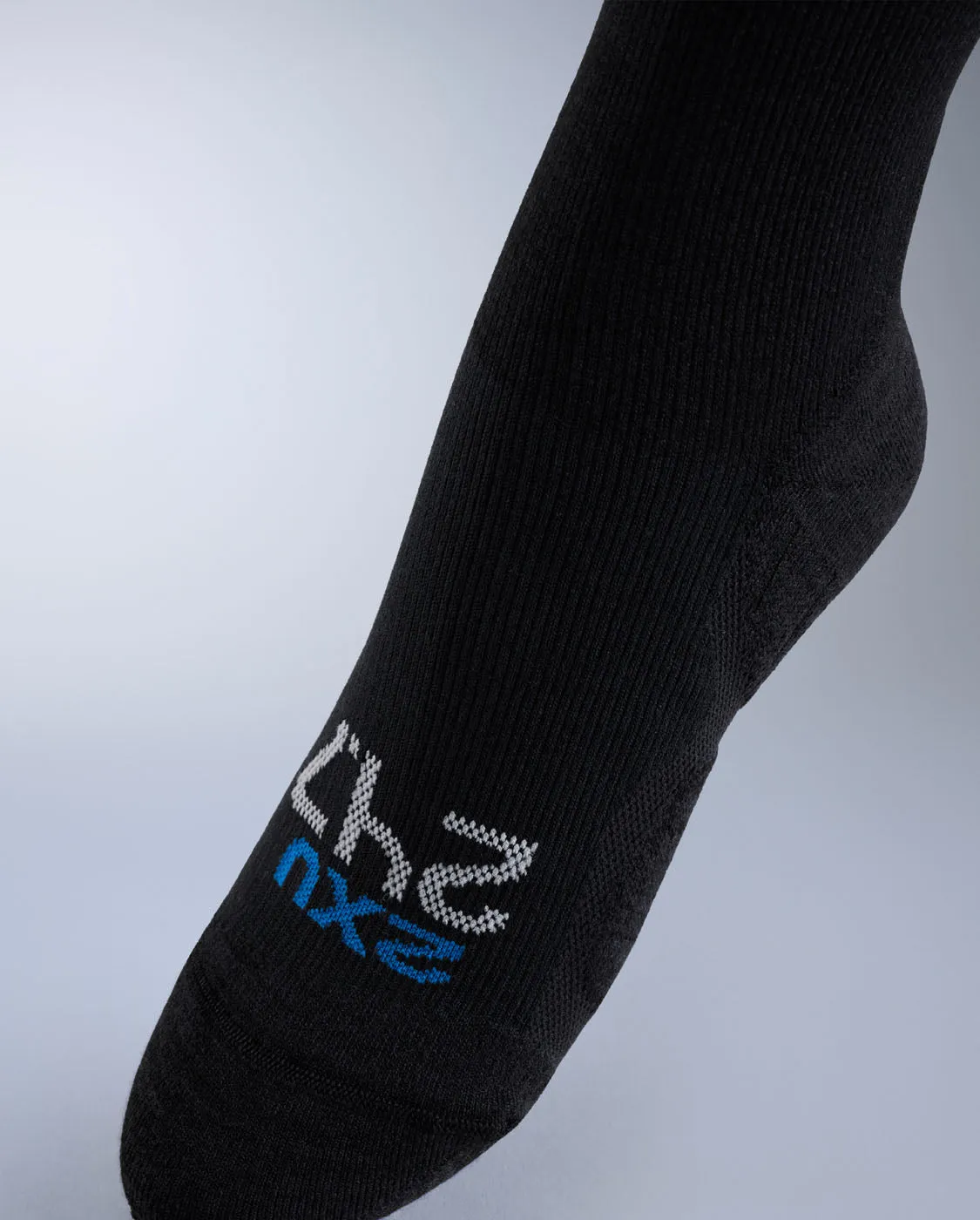 24/7 Bamboo Compression Socks sold by 2xu product image thumbnail 3