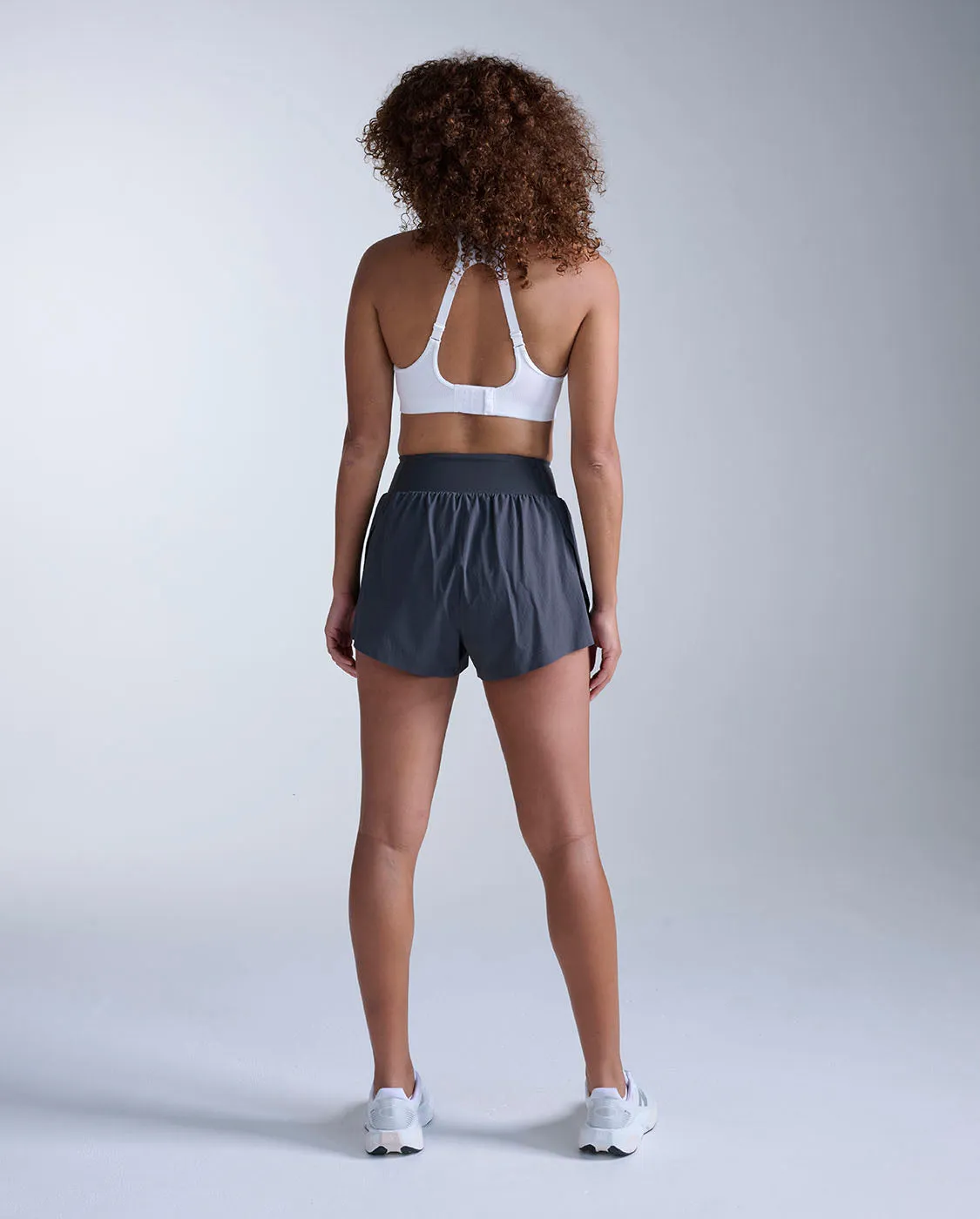 Light Speed Hi-Rise 3 Inch Shorts sold by 2xu product image thumbnail 3