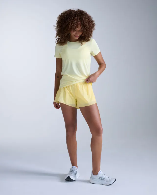 Light Speed Tech Tee sold by 2xu