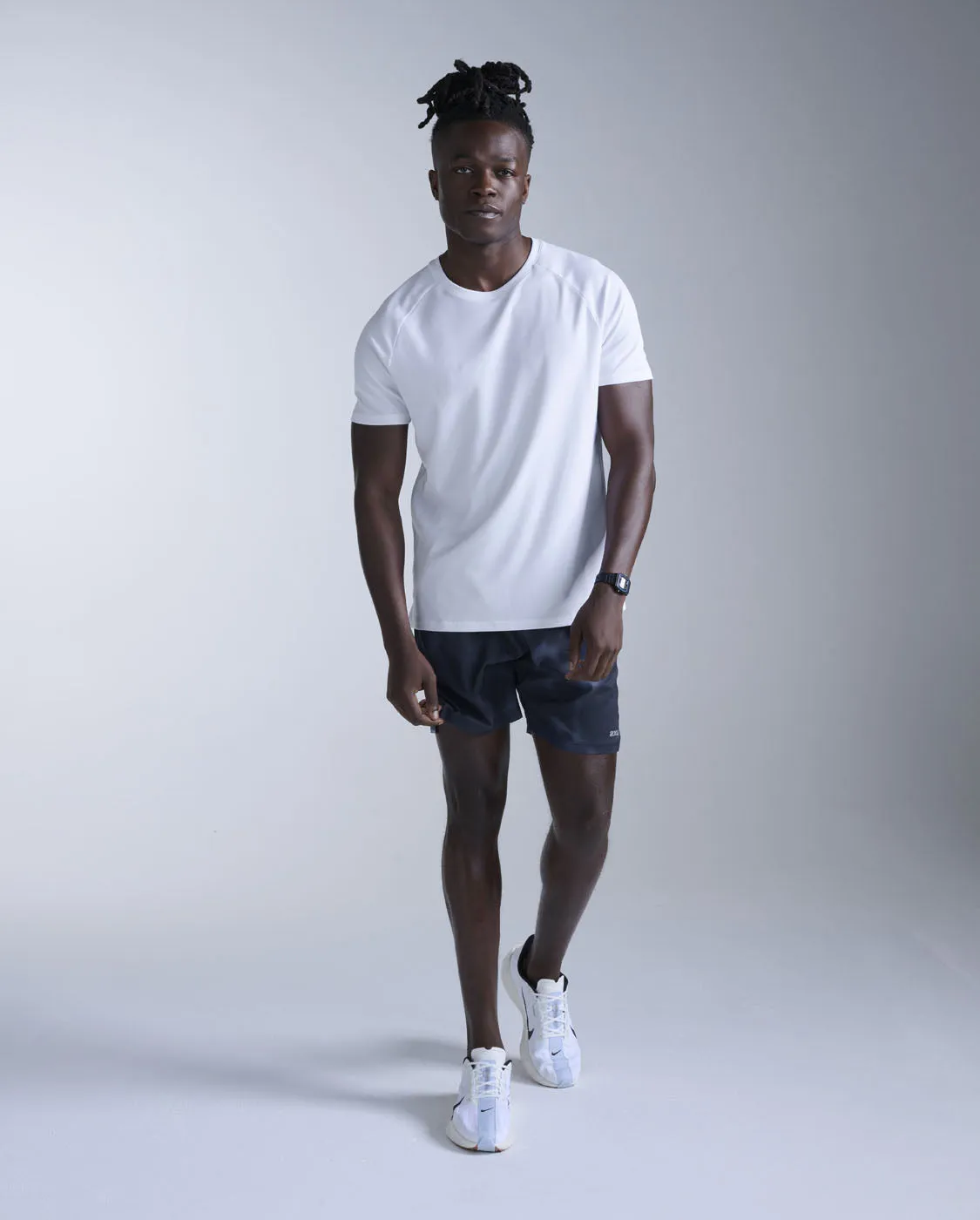 Aero 7 Inch Shorts (Lined) sold by 2xu