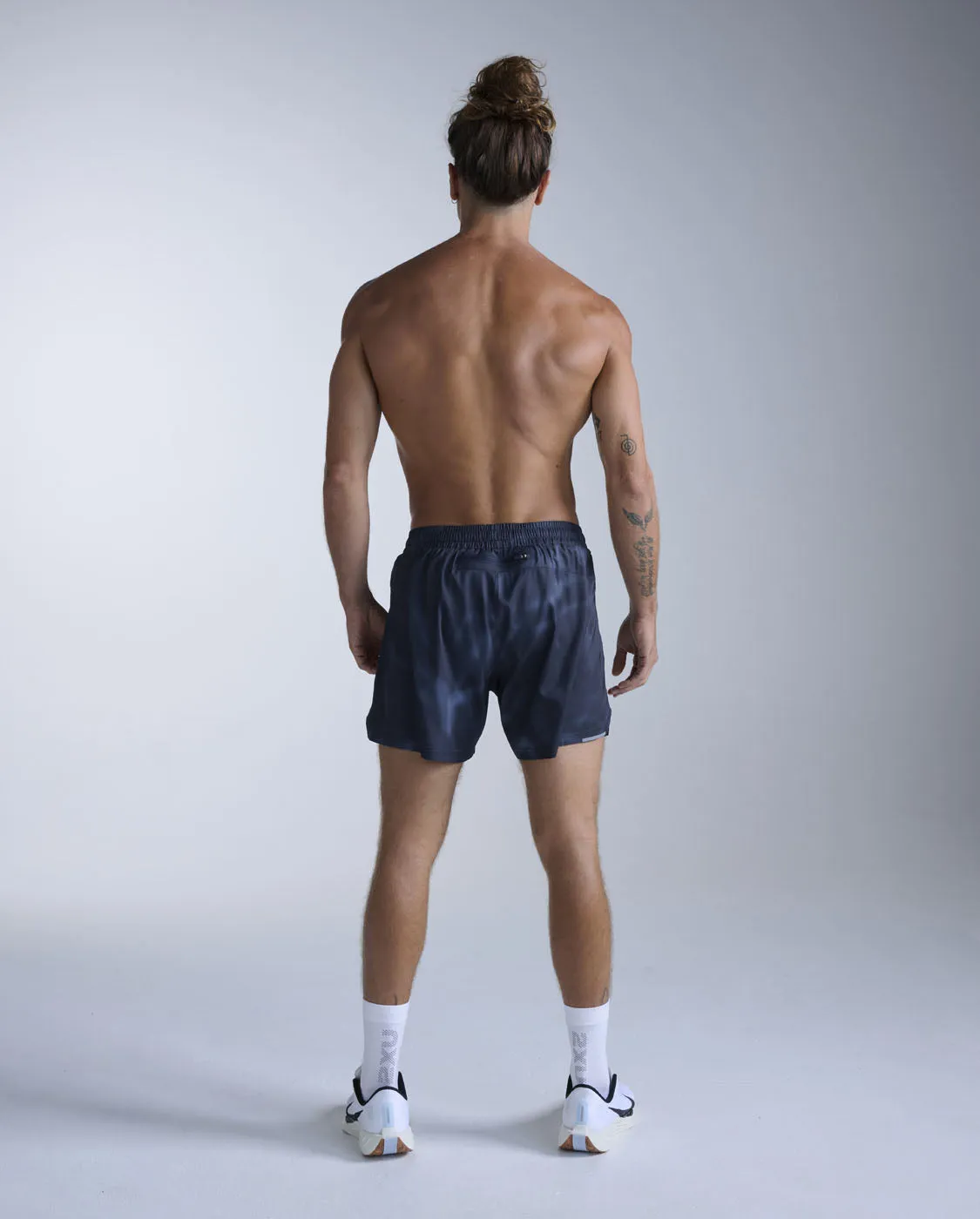 Aero 5 Inch Shorts (Lined) sold by 2xu product image thumbnail 3