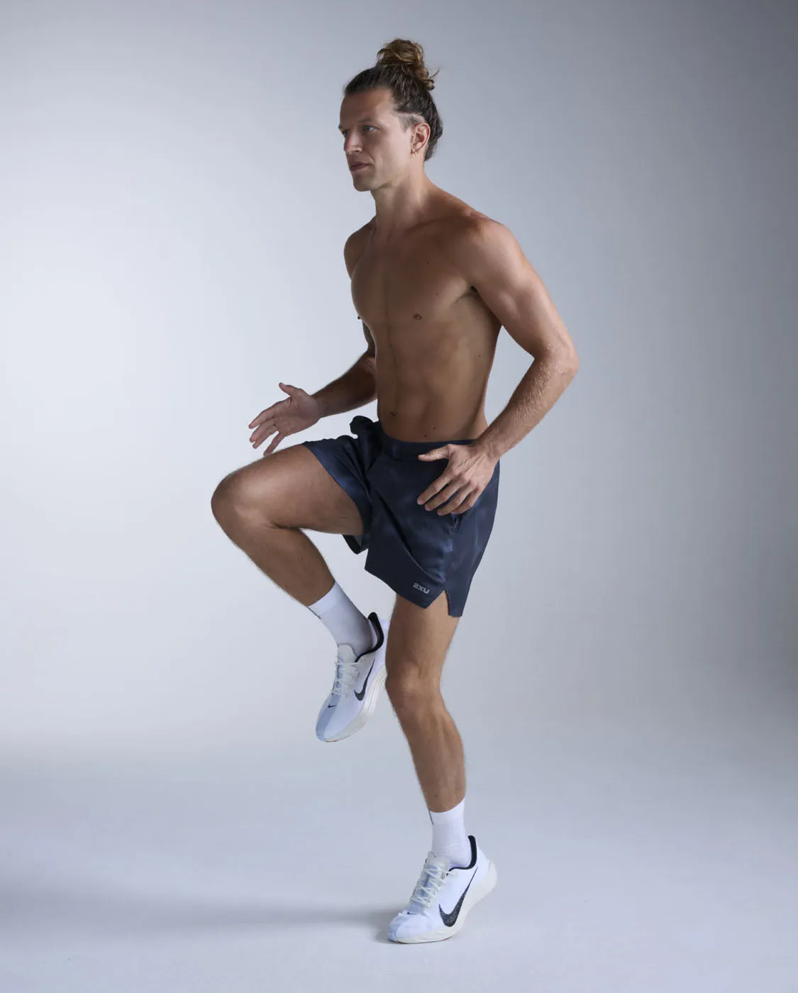 Aero 5 Inch Shorts (Lined) sold by 2xu product image thumbnail 2
