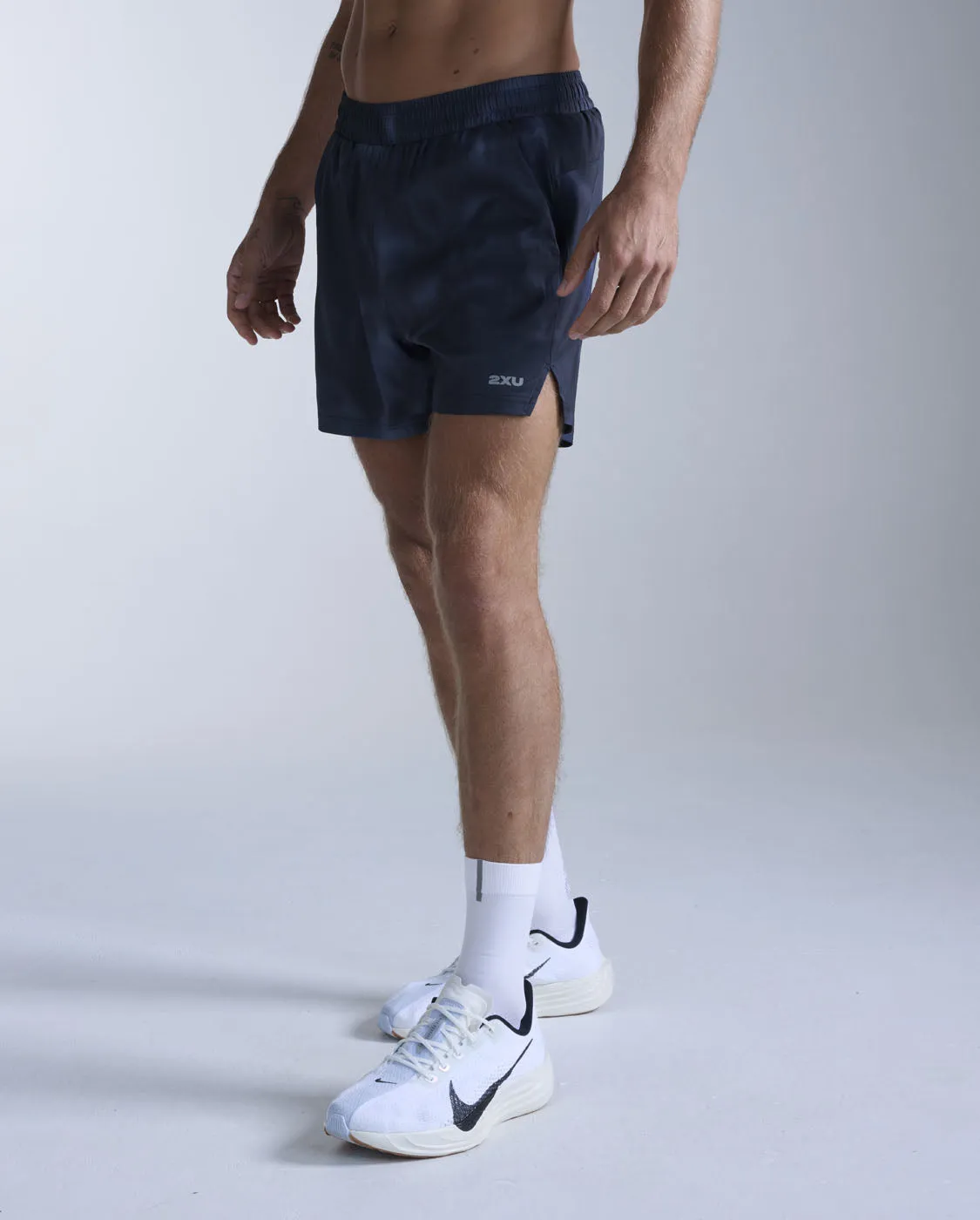 Aero 5 Inch Shorts (Lined) sold by 2xu product image thumbnail 5