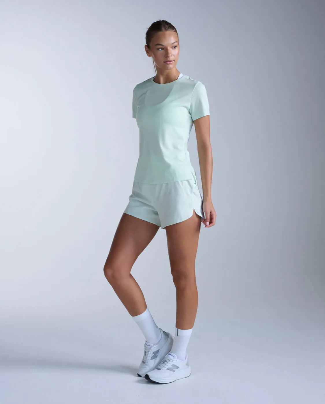 Aero Tee sold by 2xu product image thumbnail 2