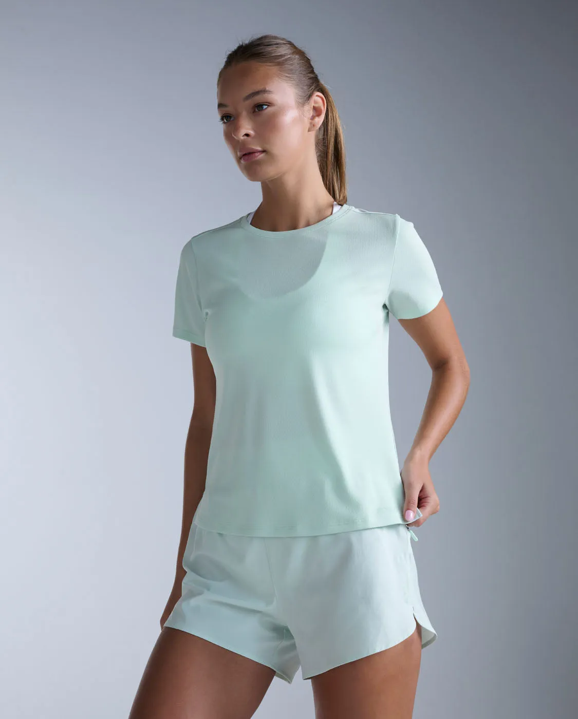 Aero Tee sold by 2xu product image thumbnail 4